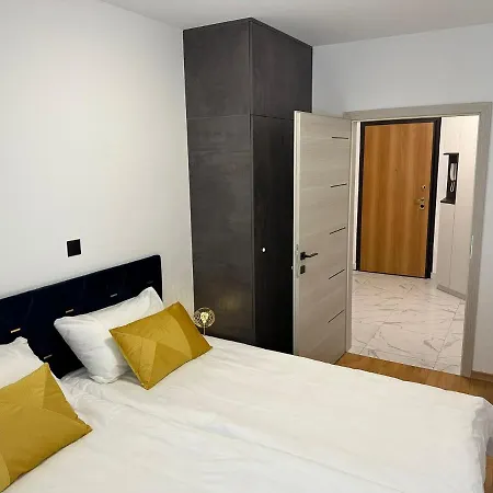 Apartment Appleonlux