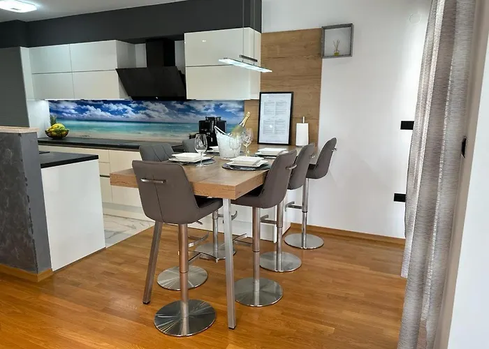 Apartman Appleonlux *