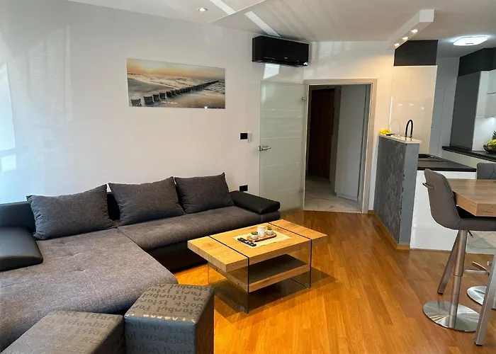 Appleonlux Apartman *