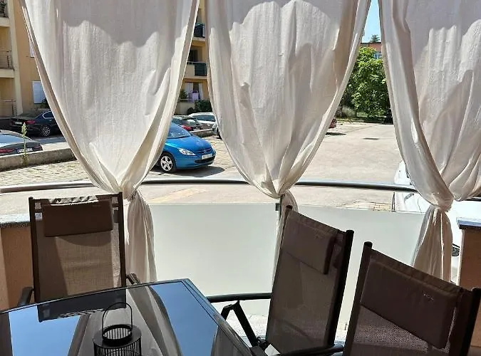 Apartman Appleonlux *