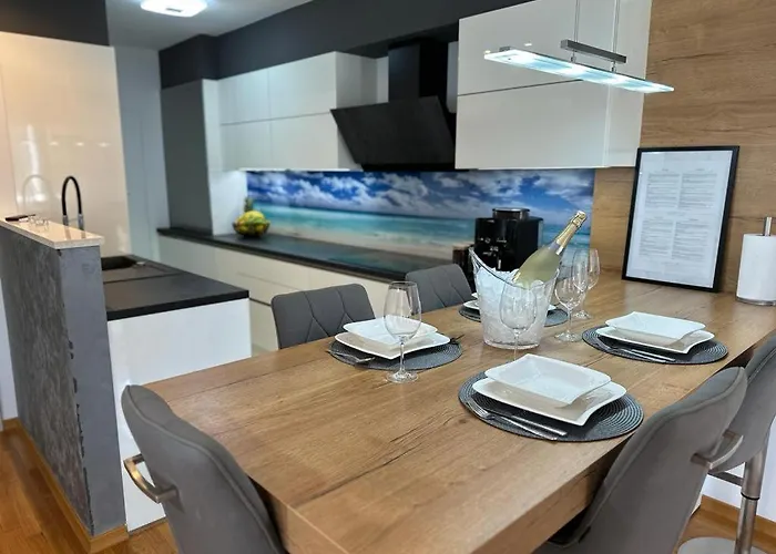 Appleonlux Apartman *