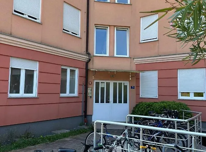 Apartman Appleonlux