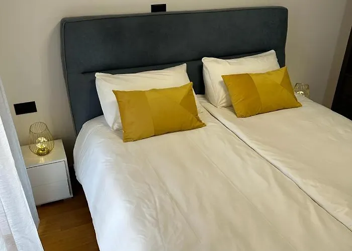 Appleonlux Apartman *