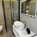 Apartamento Appleonlux Umag