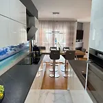 Appleonlux Apartamento