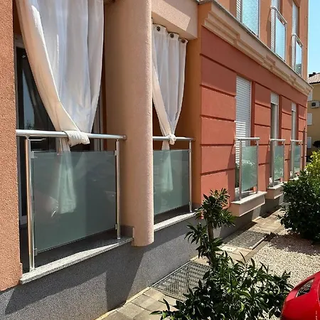 Appartamento Appleonlux