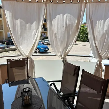 アパート Appleonlux *