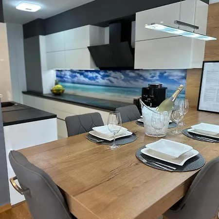 Appleonlux Appartement *