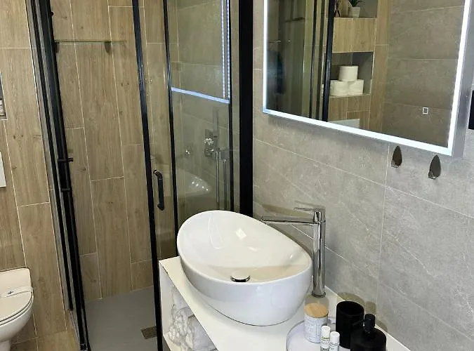 Appartement Appleonlux Umag