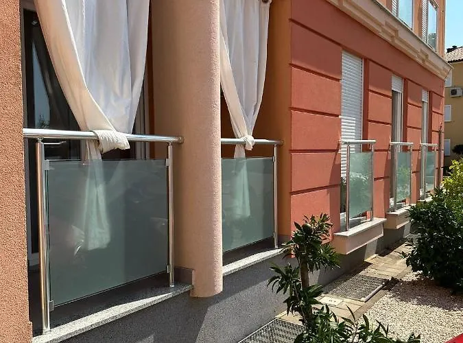 Appartement Appleonlux