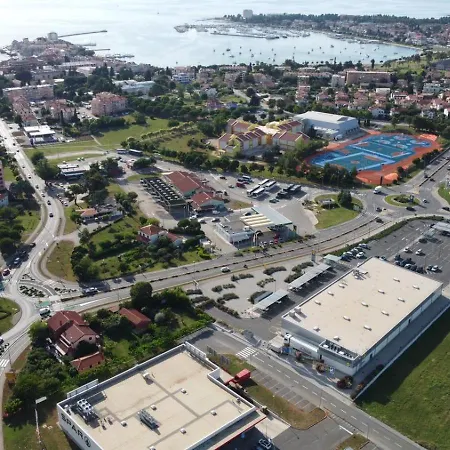 Apartmán Appleonlux